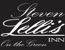 Steven Lelli's Inn On the Green logo